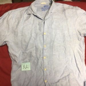 TOMMY BAHAMA shirt